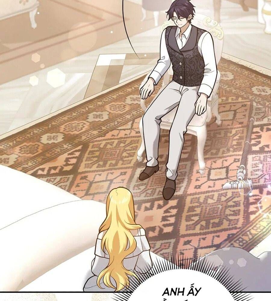 Lọ Lem Đã Mất Tích [Chap 1-38]