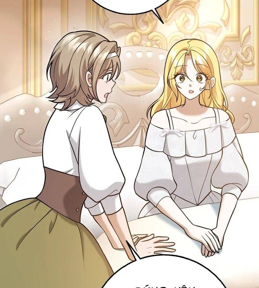Lọ Lem Đã Mất Tích [Chap 1-38]