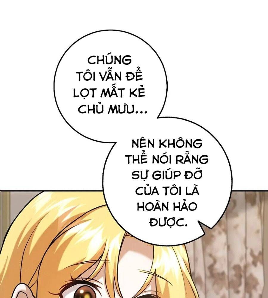 Lọ Lem Đã Mất Tích [Chap 1-38]