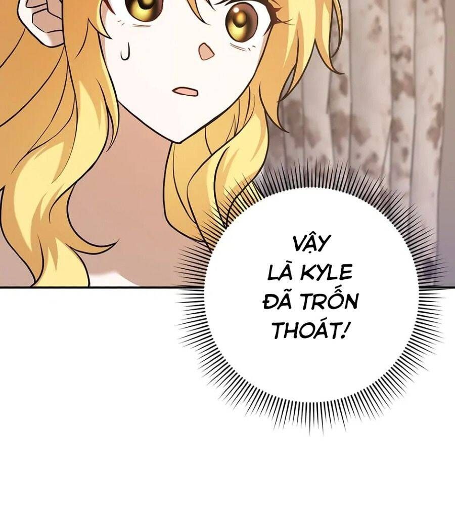 Lọ Lem Đã Mất Tích [Chap 1-38]