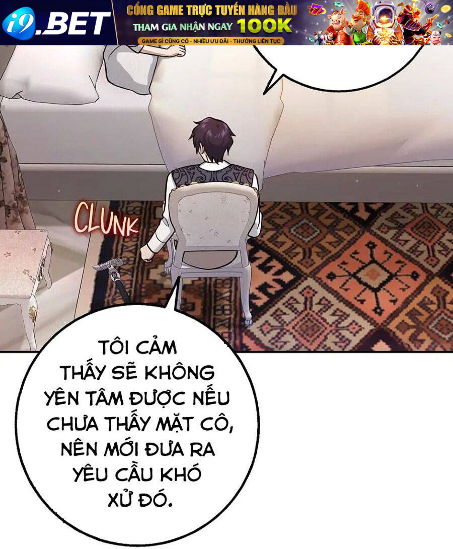 Lọ Lem Đã Mất Tích [Chap 1-38]