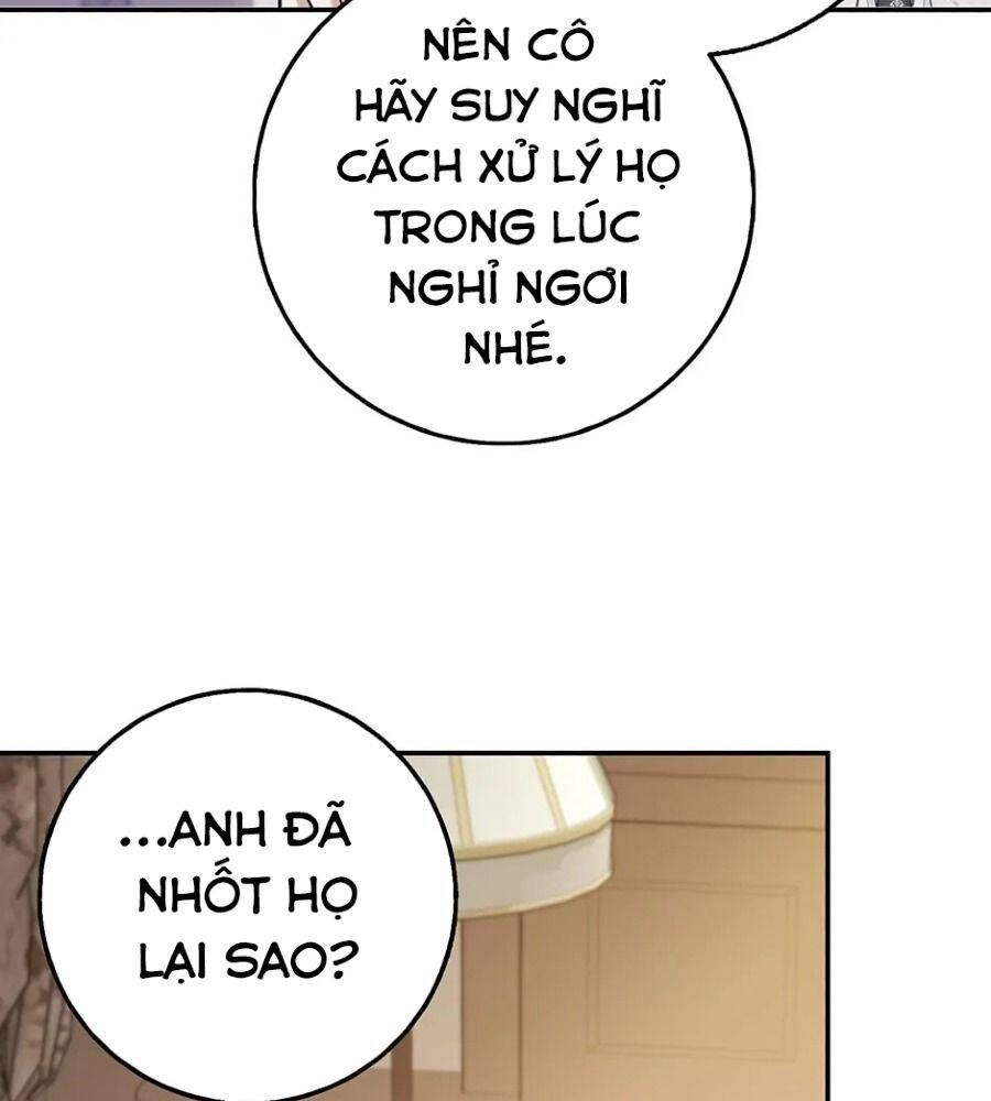 Lọ Lem Đã Mất Tích [Chap 1-38]