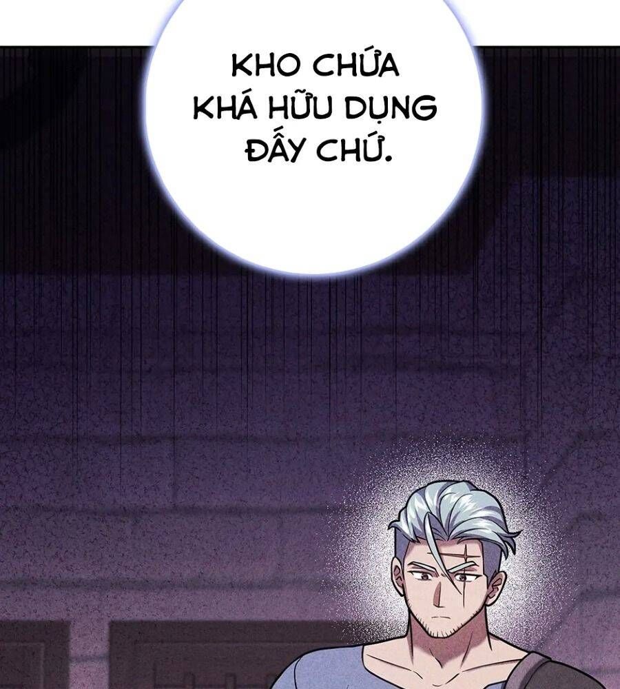 Lọ Lem Đã Mất Tích [Chap 1-38]