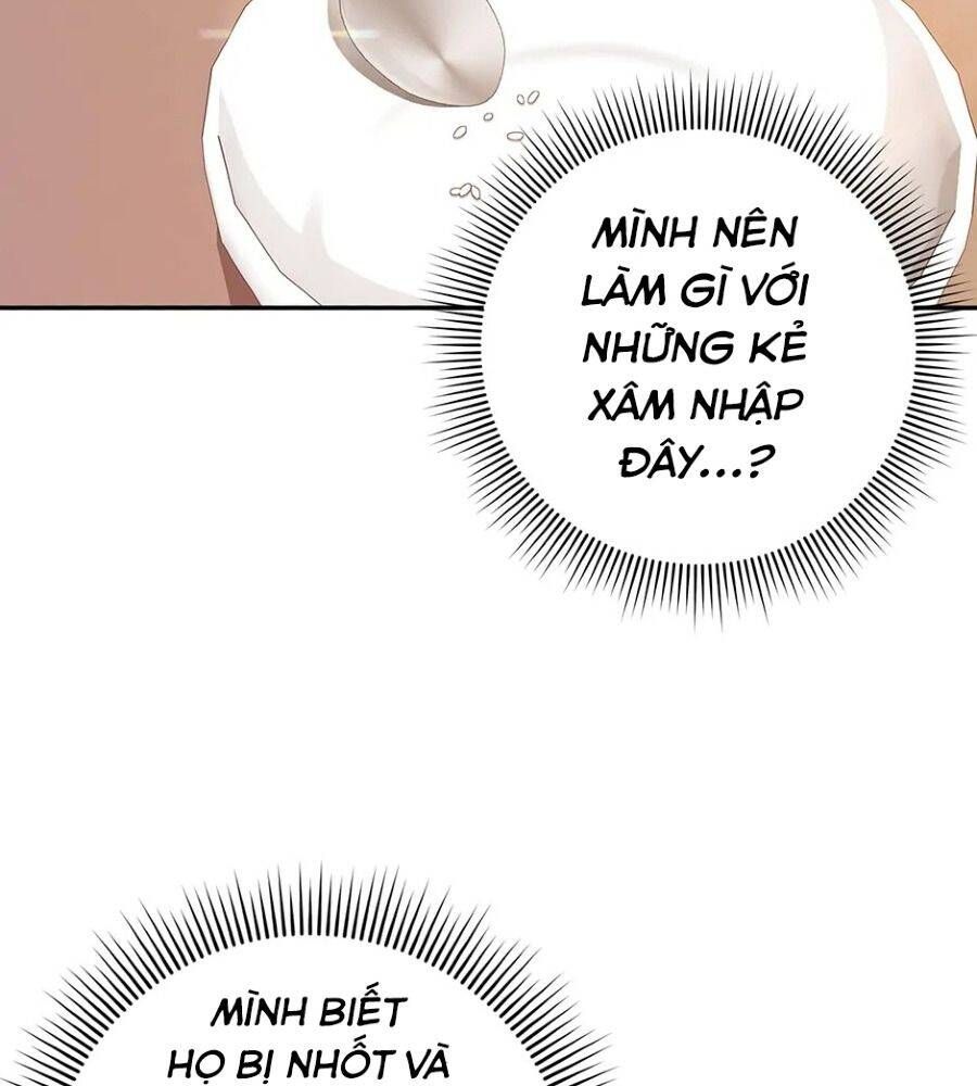Lọ Lem Đã Mất Tích [Chap 1-38]