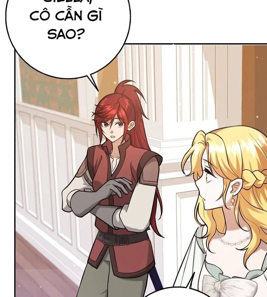 Lọ Lem Đã Mất Tích [Chap 1-38]