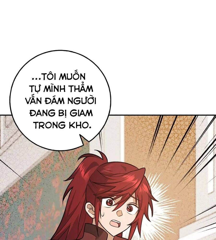Lọ Lem Đã Mất Tích [Chap 1-38]
