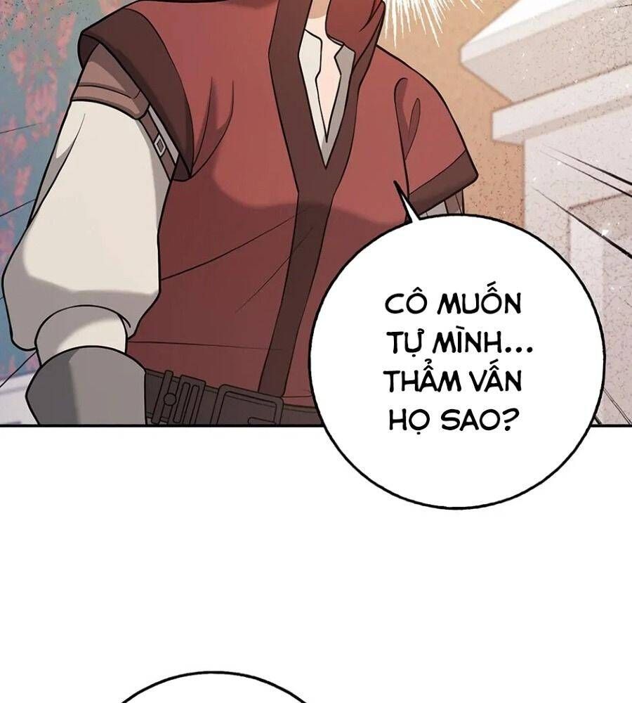 Lọ Lem Đã Mất Tích [Chap 1-38]