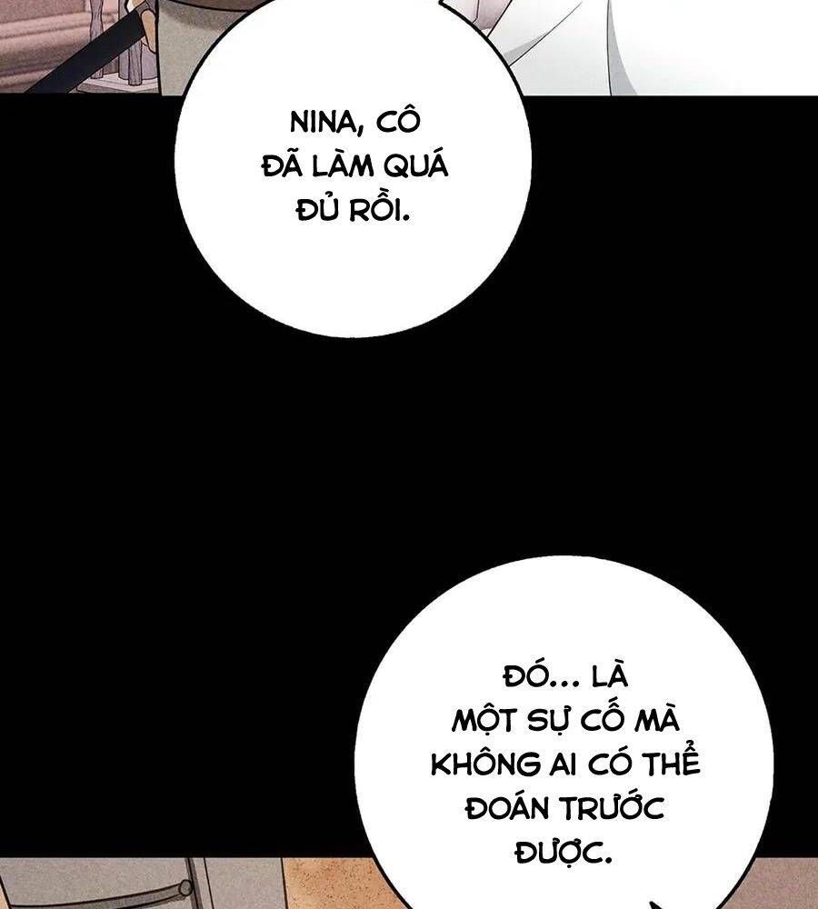 Lọ Lem Đã Mất Tích [Chap 1-38]