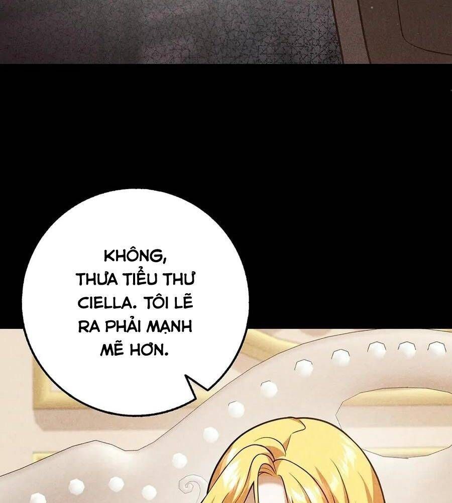 Lọ Lem Đã Mất Tích [Chap 1-38]