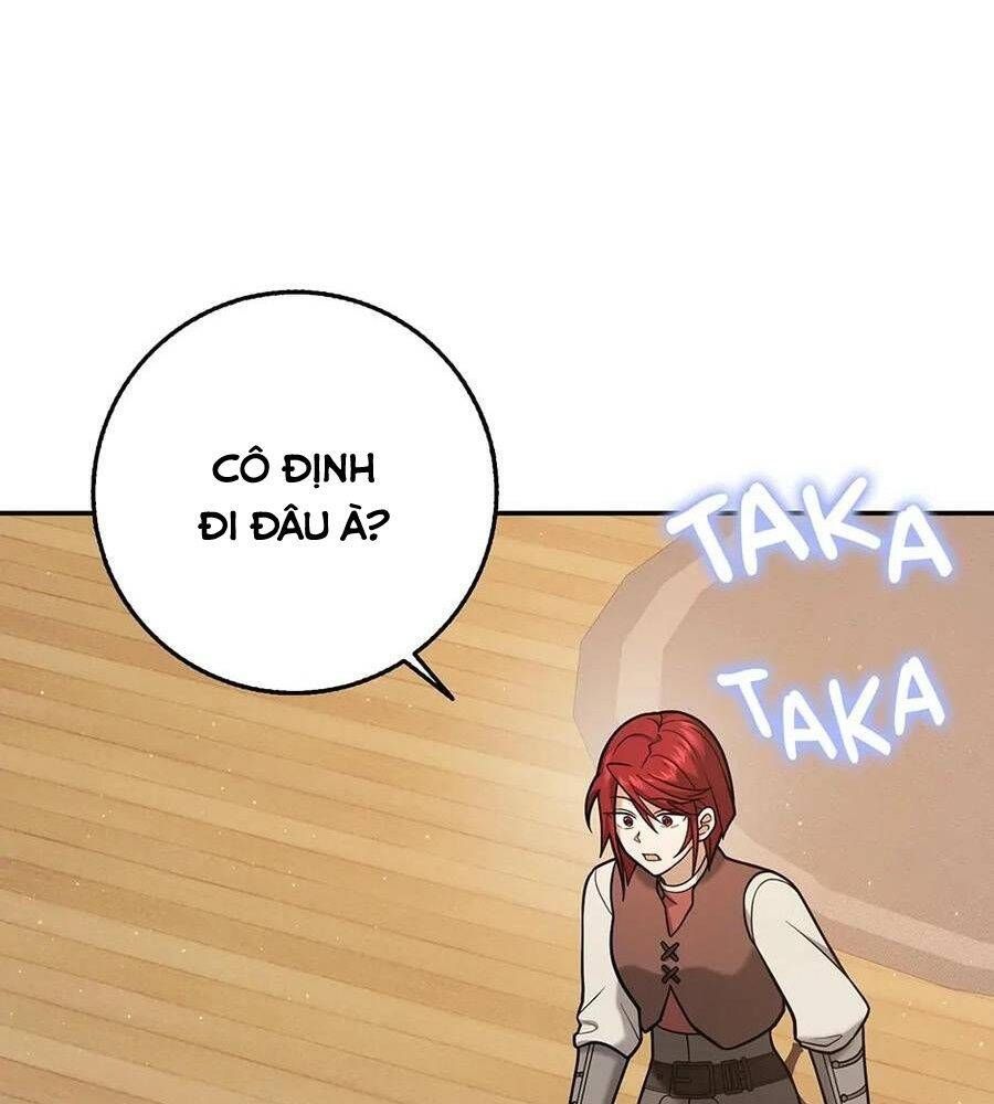 Lọ Lem Đã Mất Tích [Chap 1-38]