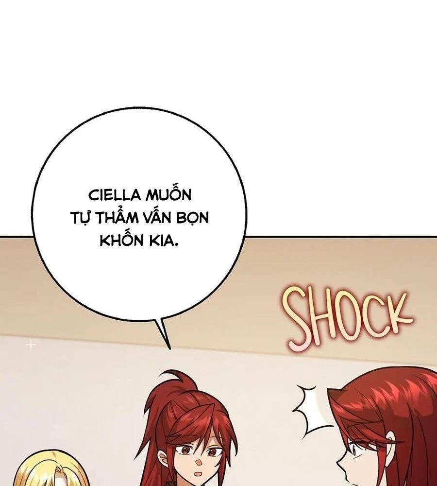 Lọ Lem Đã Mất Tích [Chap 1-38]