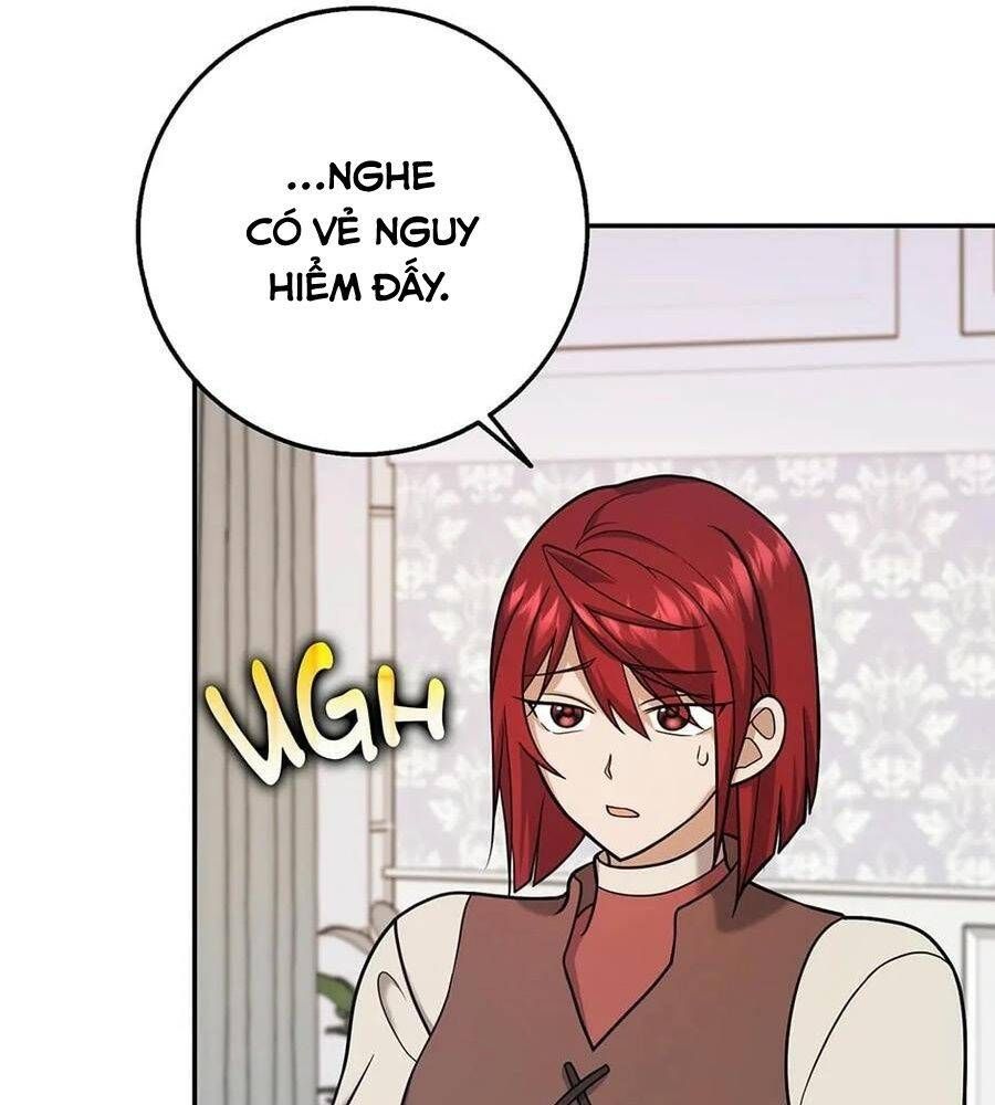 Lọ Lem Đã Mất Tích [Chap 1-38]