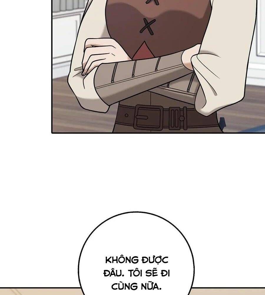 Lọ Lem Đã Mất Tích [Chap 1-38]