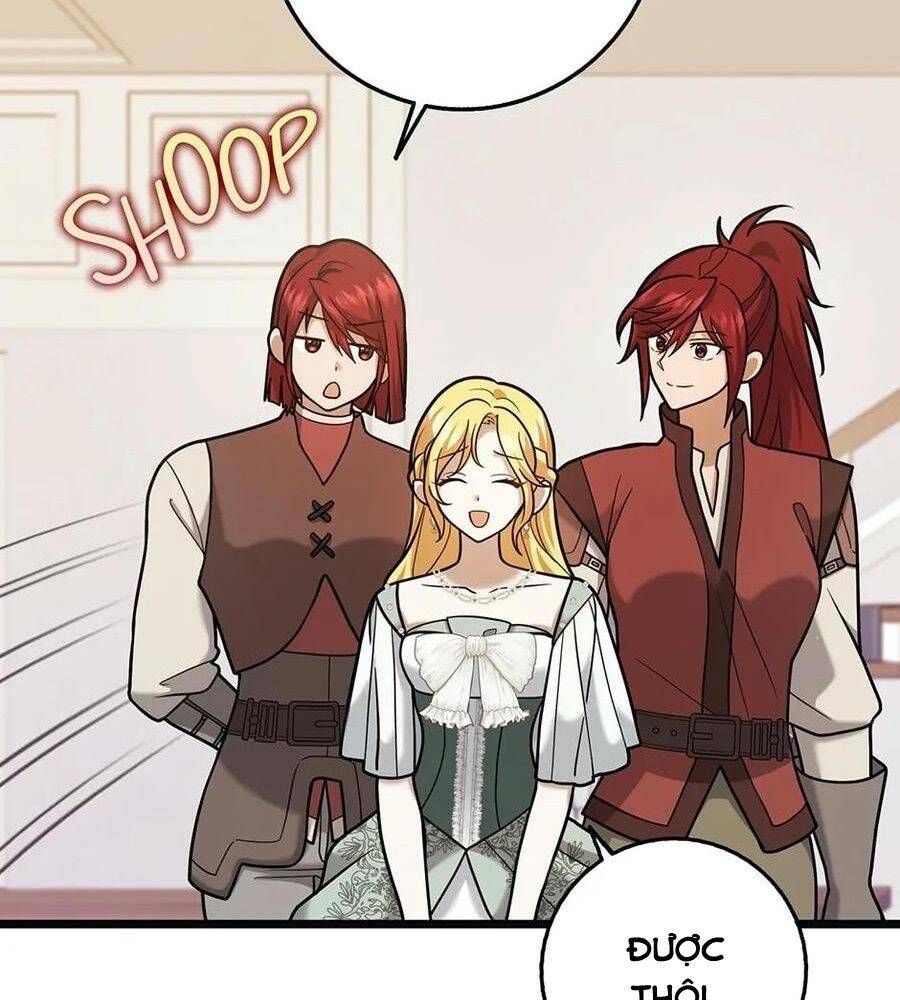 Lọ Lem Đã Mất Tích [Chap 1-38]
