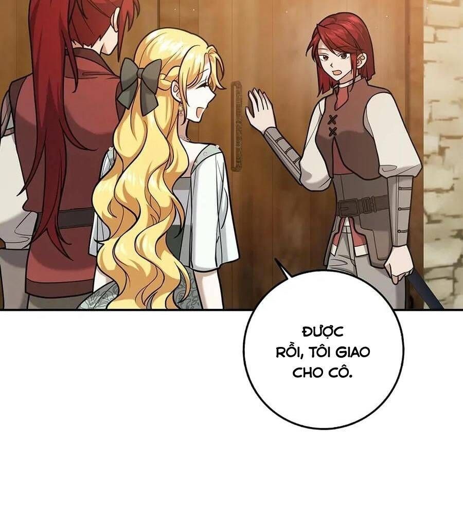 Lọ Lem Đã Mất Tích [Chap 1-38]
