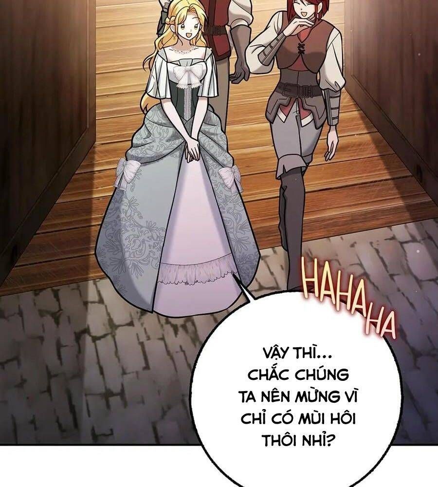 Lọ Lem Đã Mất Tích [Chap 1-38]