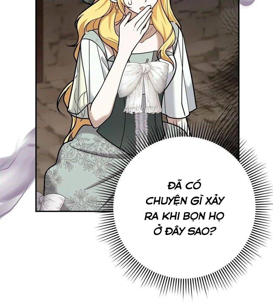 Lọ Lem Đã Mất Tích [Chap 1-38]