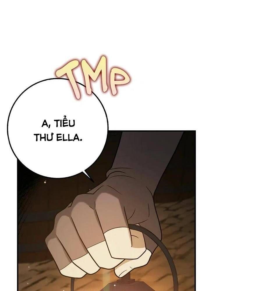 Lọ Lem Đã Mất Tích [Chap 1-38]
