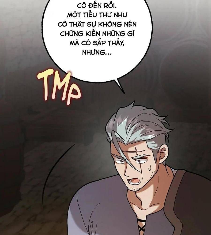 Lọ Lem Đã Mất Tích [Chap 1-38]