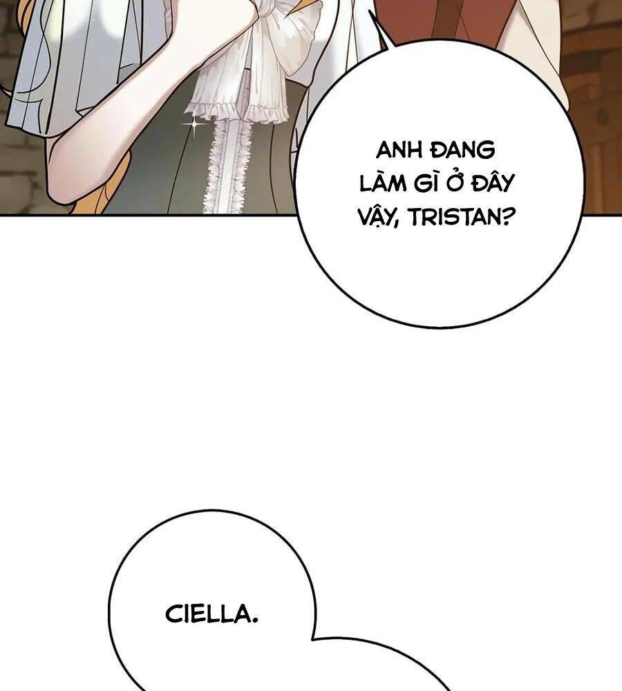 Lọ Lem Đã Mất Tích [Chap 1-38]