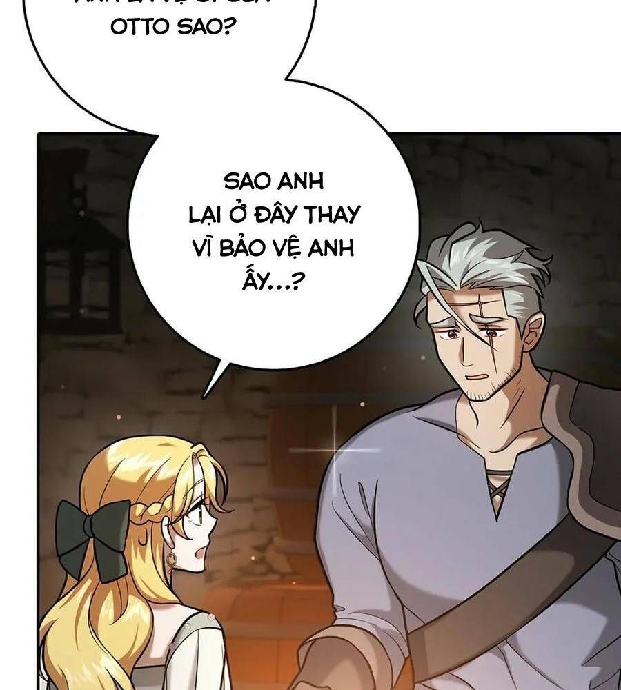 Lọ Lem Đã Mất Tích [Chap 1-38]
