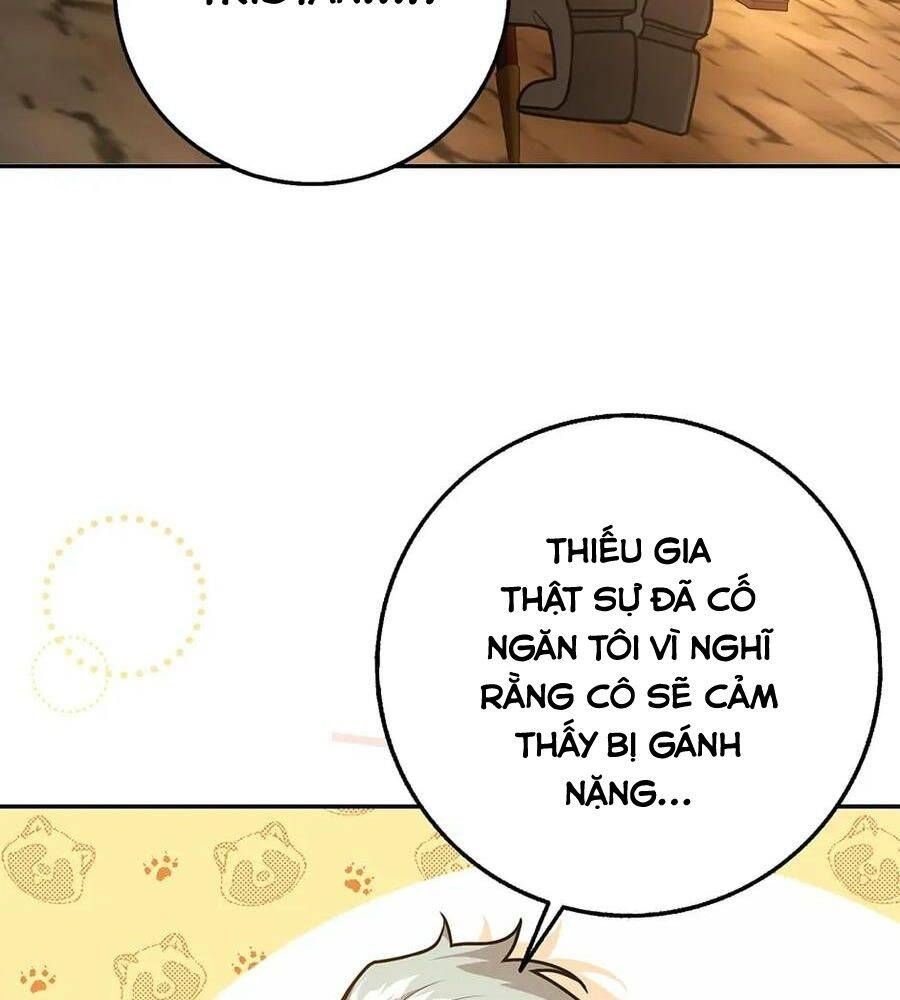 Lọ Lem Đã Mất Tích [Chap 1-38]