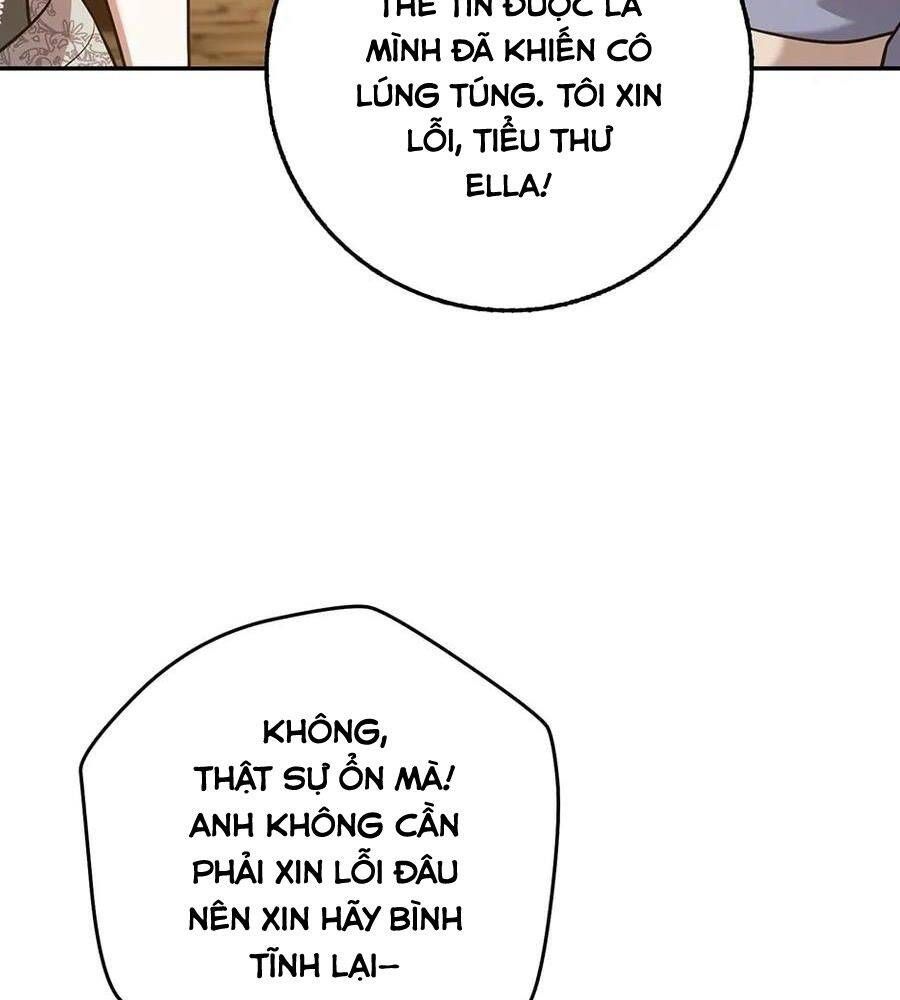Lọ Lem Đã Mất Tích [Chap 1-38]