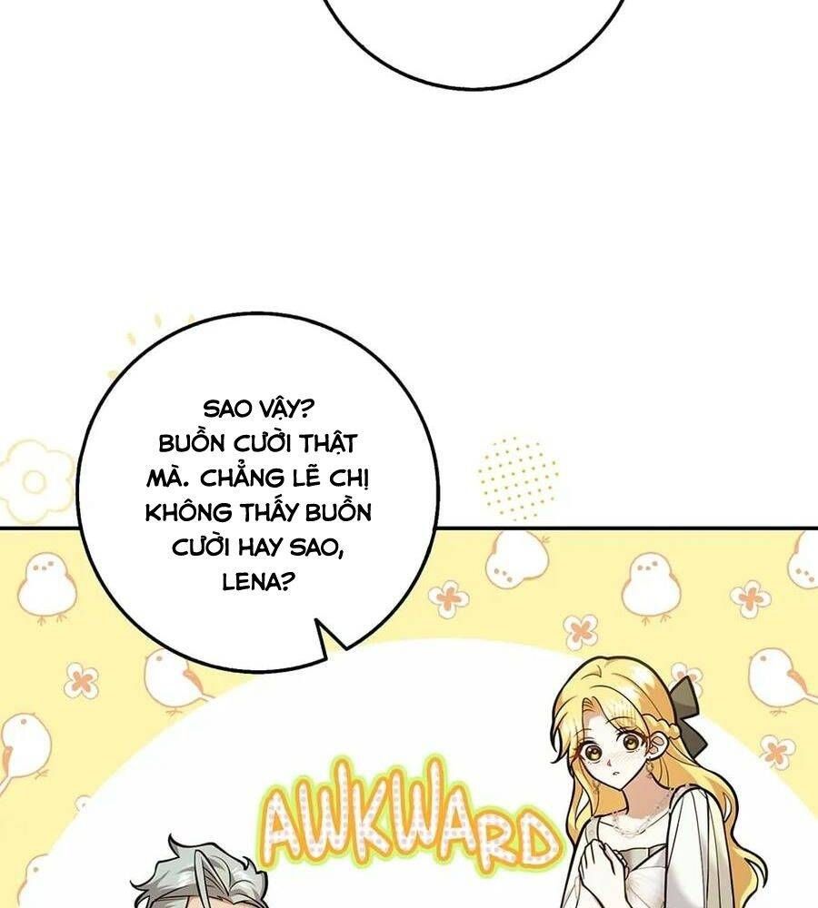 Lọ Lem Đã Mất Tích [Chap 1-38]