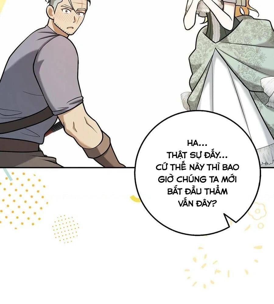 Lọ Lem Đã Mất Tích [Chap 1-38]
