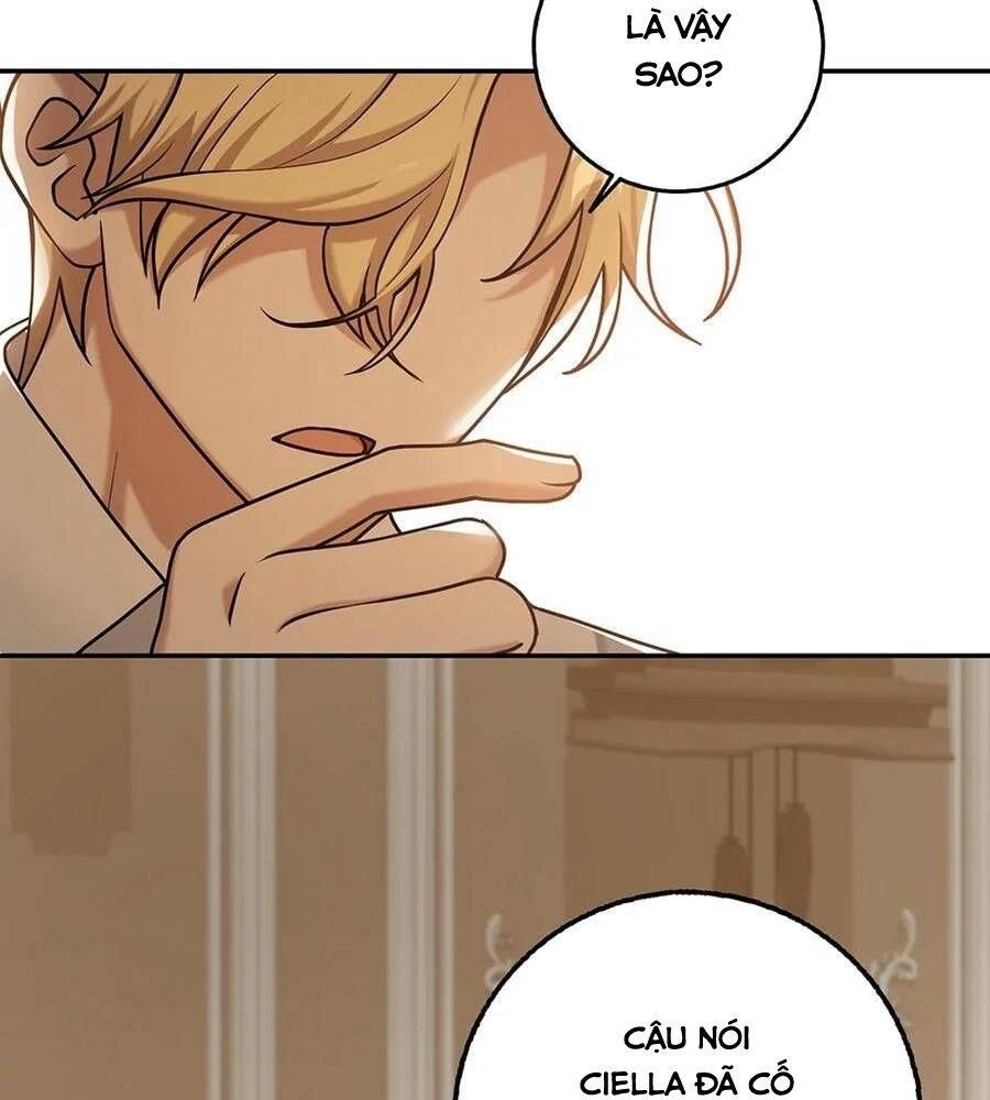 Lọ Lem Đã Mất Tích [Chap 1-38]
