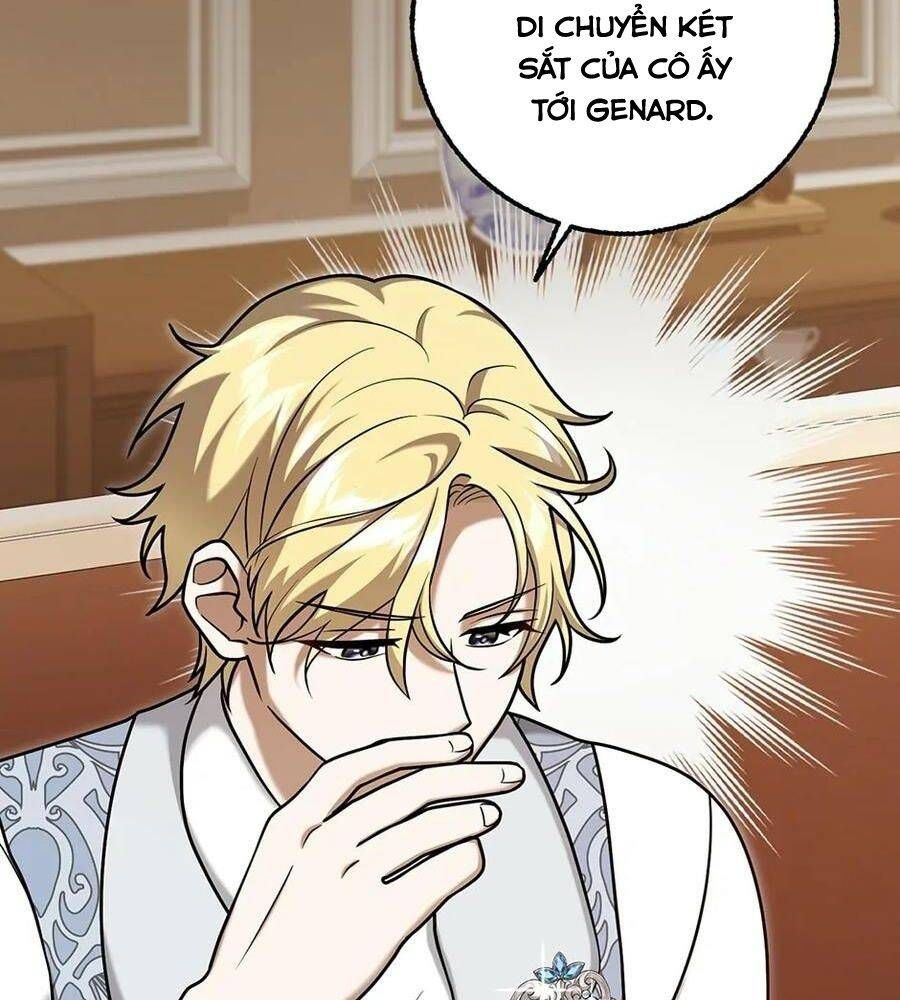 Lọ Lem Đã Mất Tích [Chap 1-38]