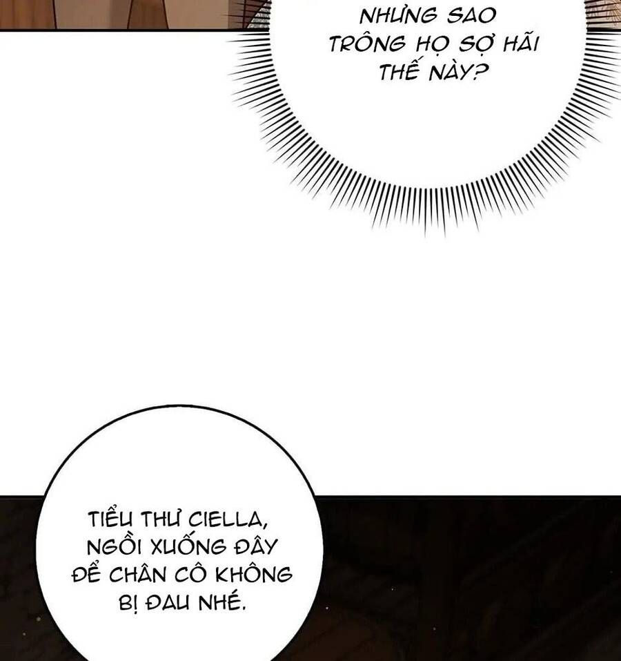 Lọ Lem Đã Mất Tích [Chap 1-38]