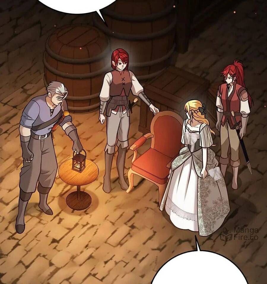 Lọ Lem Đã Mất Tích [Chap 1-38]