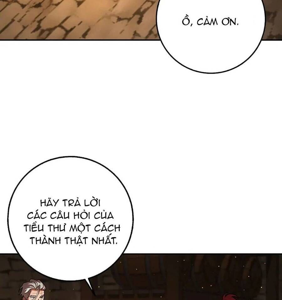 Lọ Lem Đã Mất Tích [Chap 1-38]