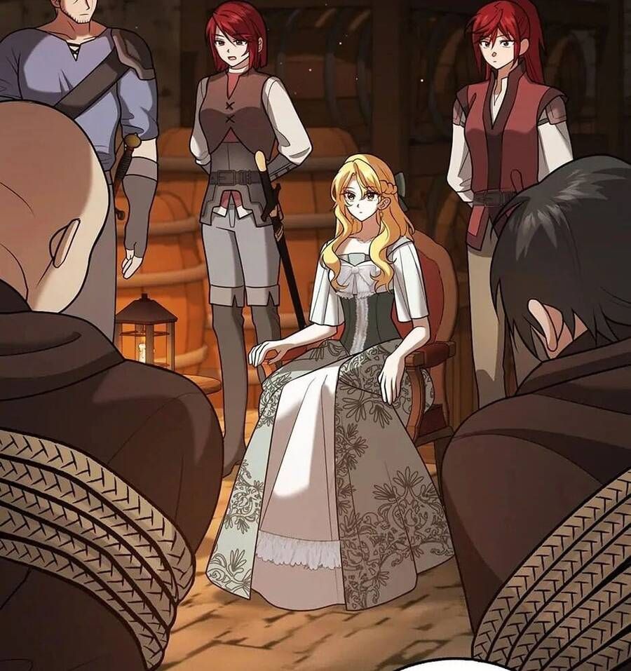 Lọ Lem Đã Mất Tích [Chap 1-38]