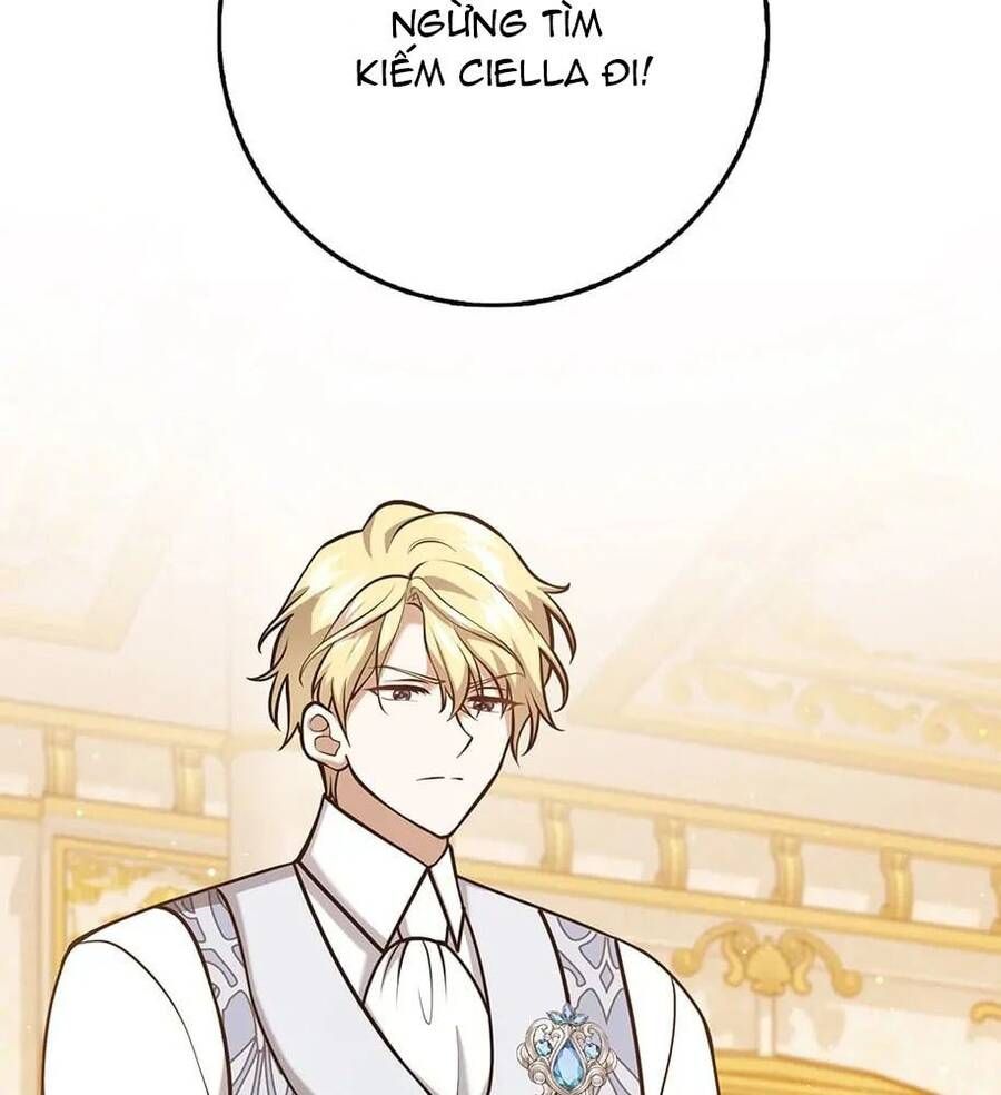 Lọ Lem Đã Mất Tích [Chap 1-38]