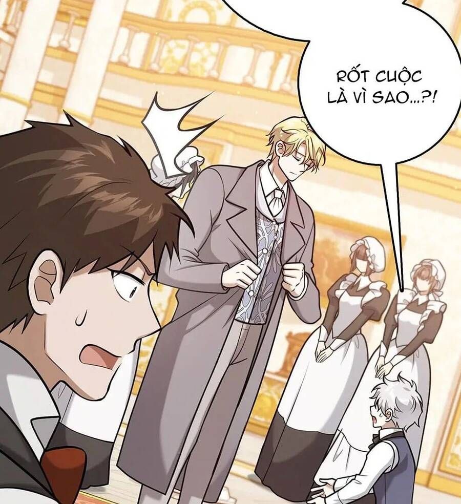 Lọ Lem Đã Mất Tích [Chap 1-38]
