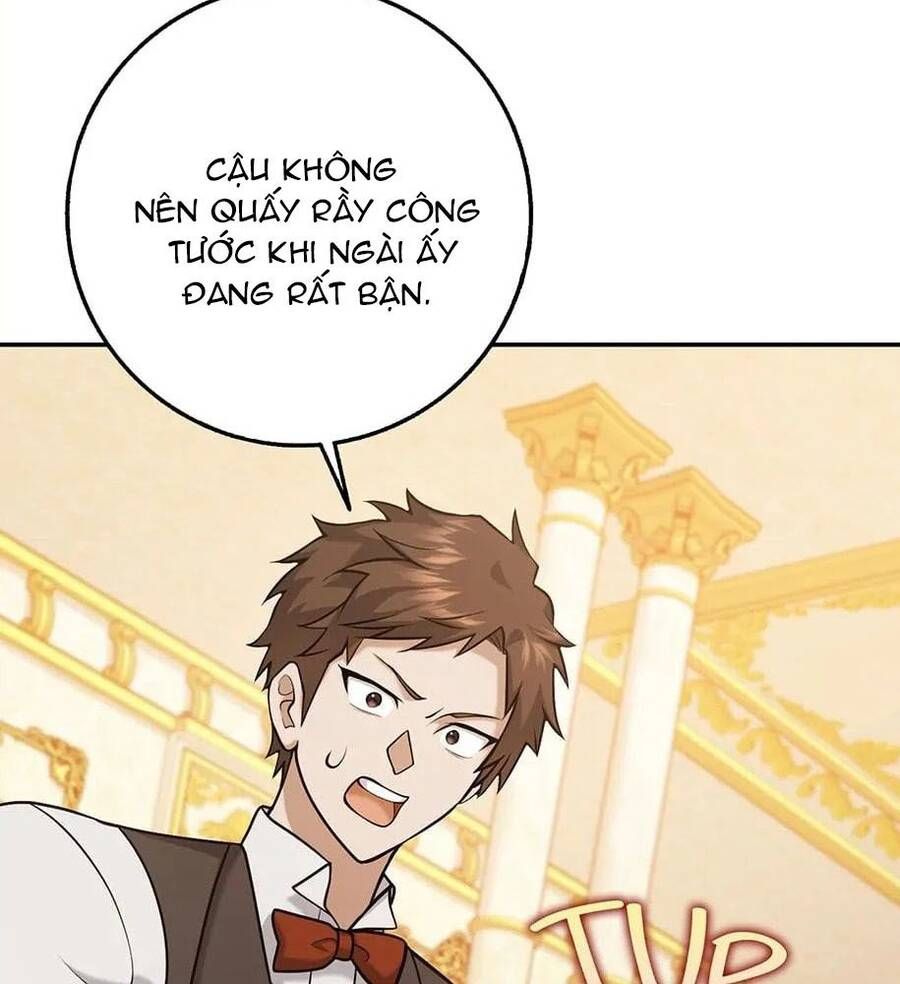 Lọ Lem Đã Mất Tích [Chap 1-38]