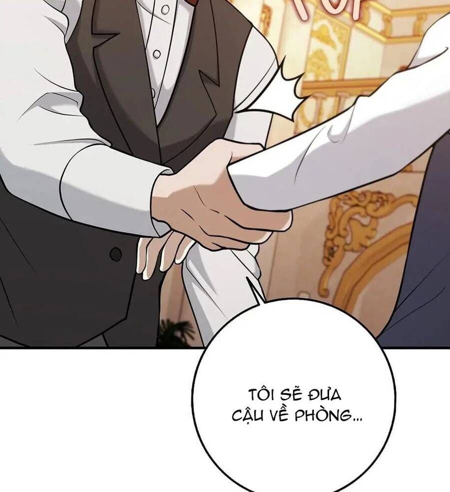 Lọ Lem Đã Mất Tích [Chap 1-38]