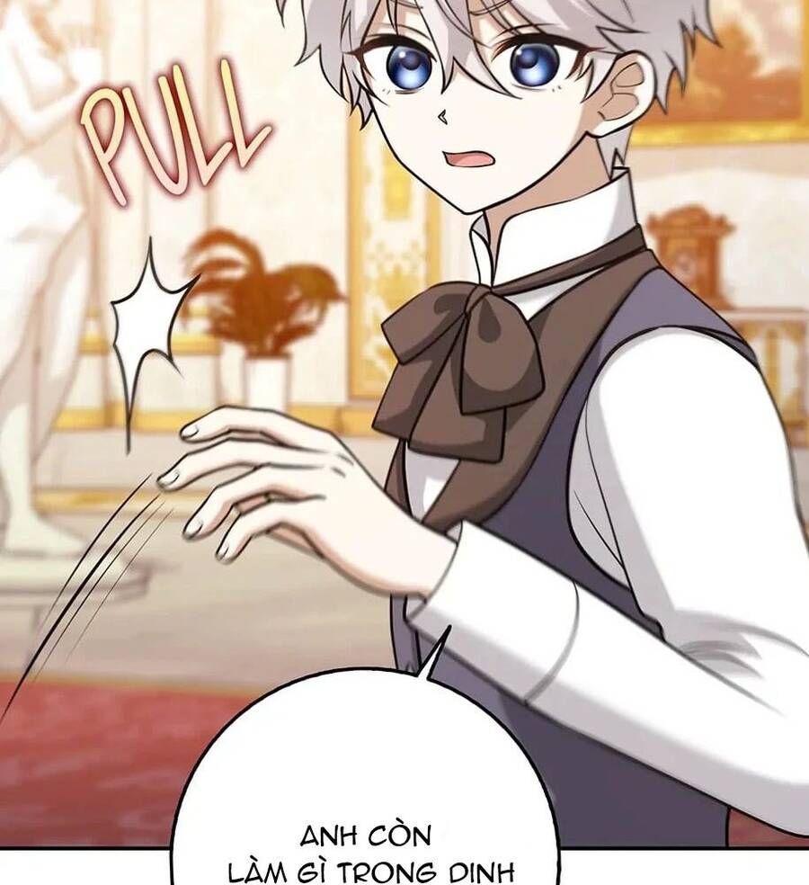 Lọ Lem Đã Mất Tích [Chap 1-38]