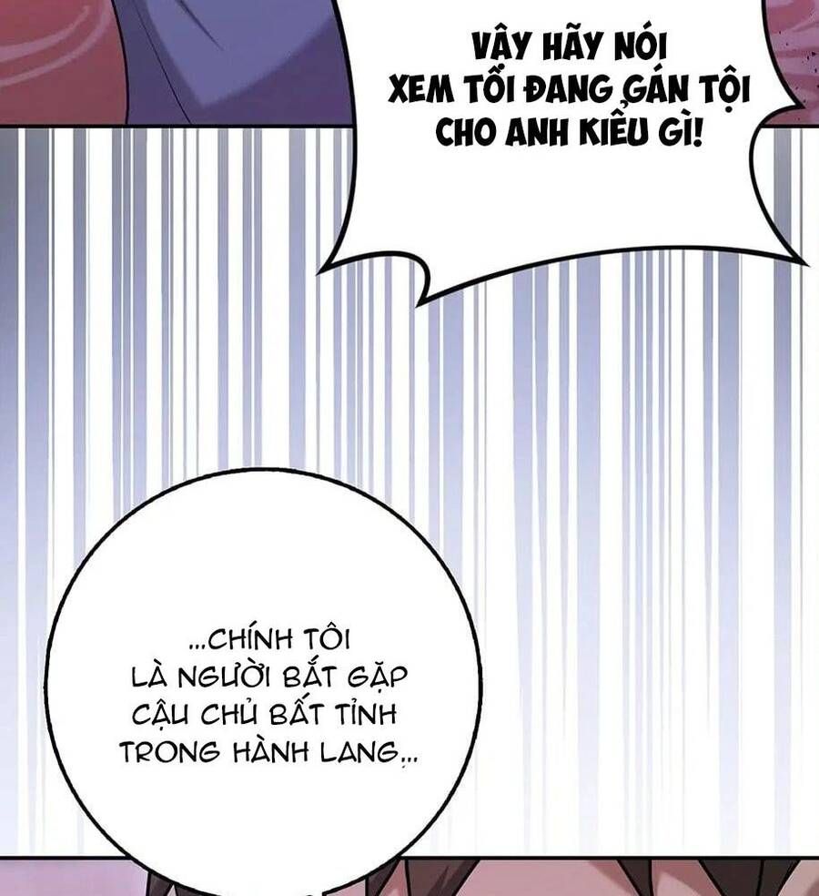 Lọ Lem Đã Mất Tích [Chap 1-38]