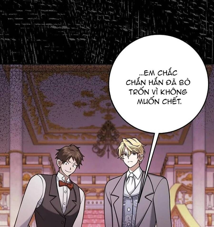 Lọ Lem Đã Mất Tích [Chap 1-38]