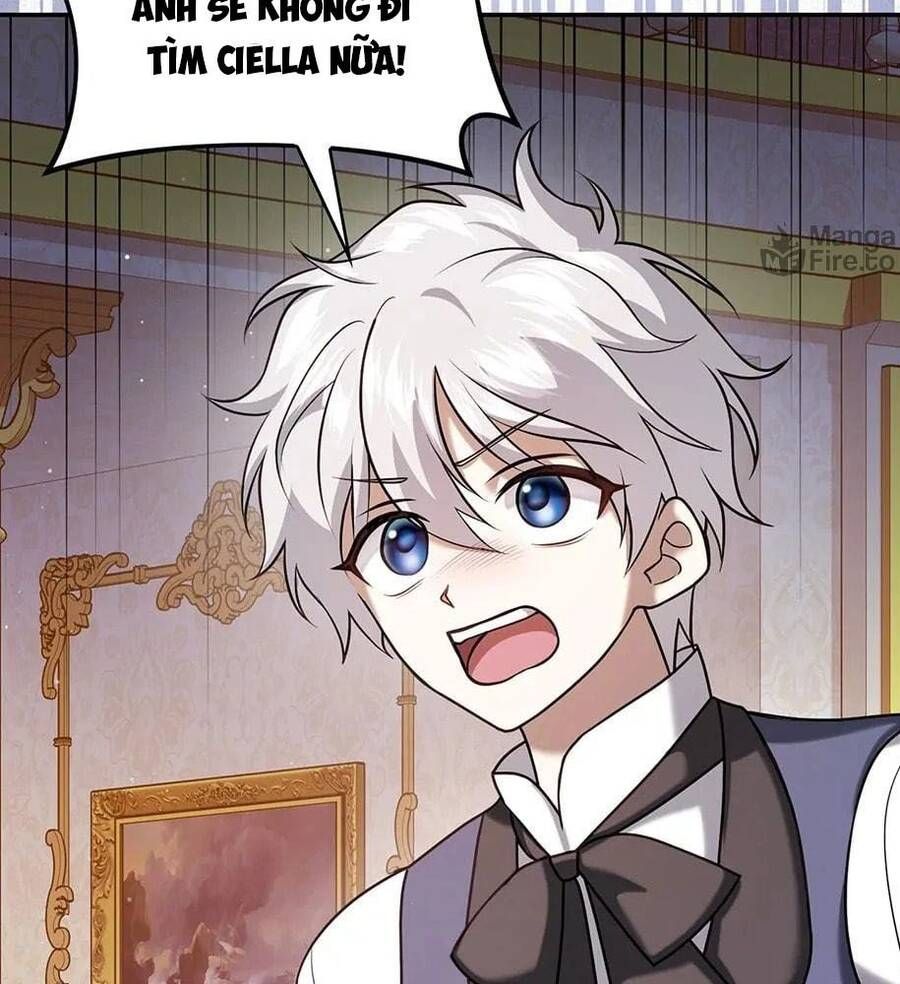 Lọ Lem Đã Mất Tích [Chap 1-38]