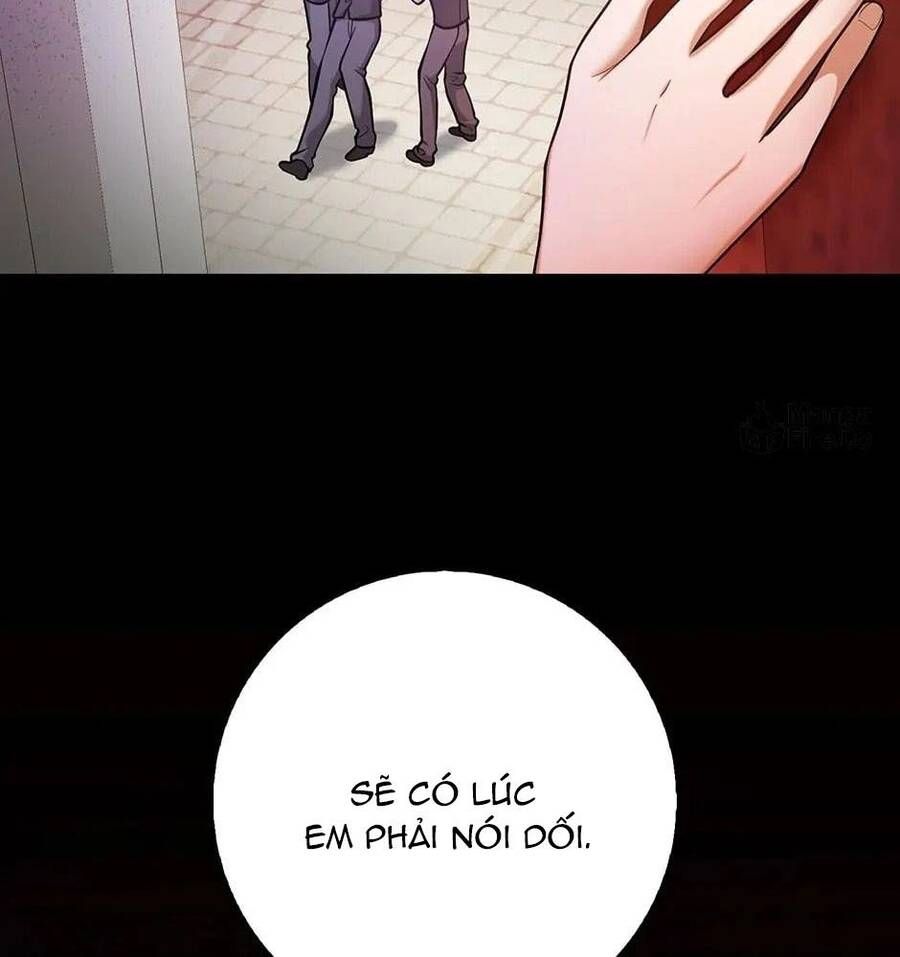 Lọ Lem Đã Mất Tích [Chap 1-38]