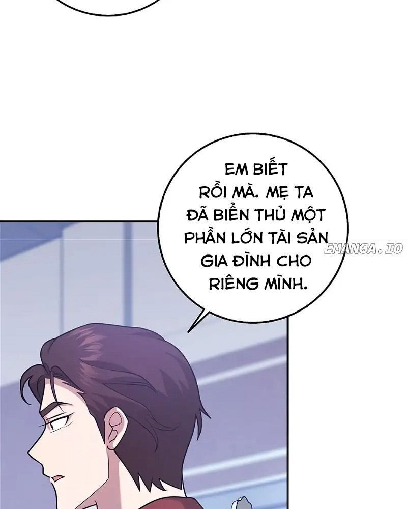 Lọ Lem Đã Mất Tích [Chap 1-38]