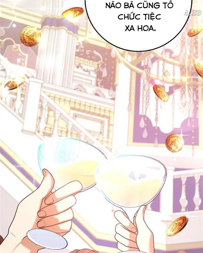 Lọ Lem Đã Mất Tích [Chap 1-38]