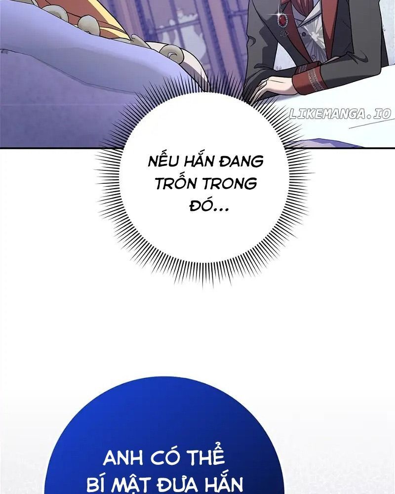 Lọ Lem Đã Mất Tích [Chap 1-38]