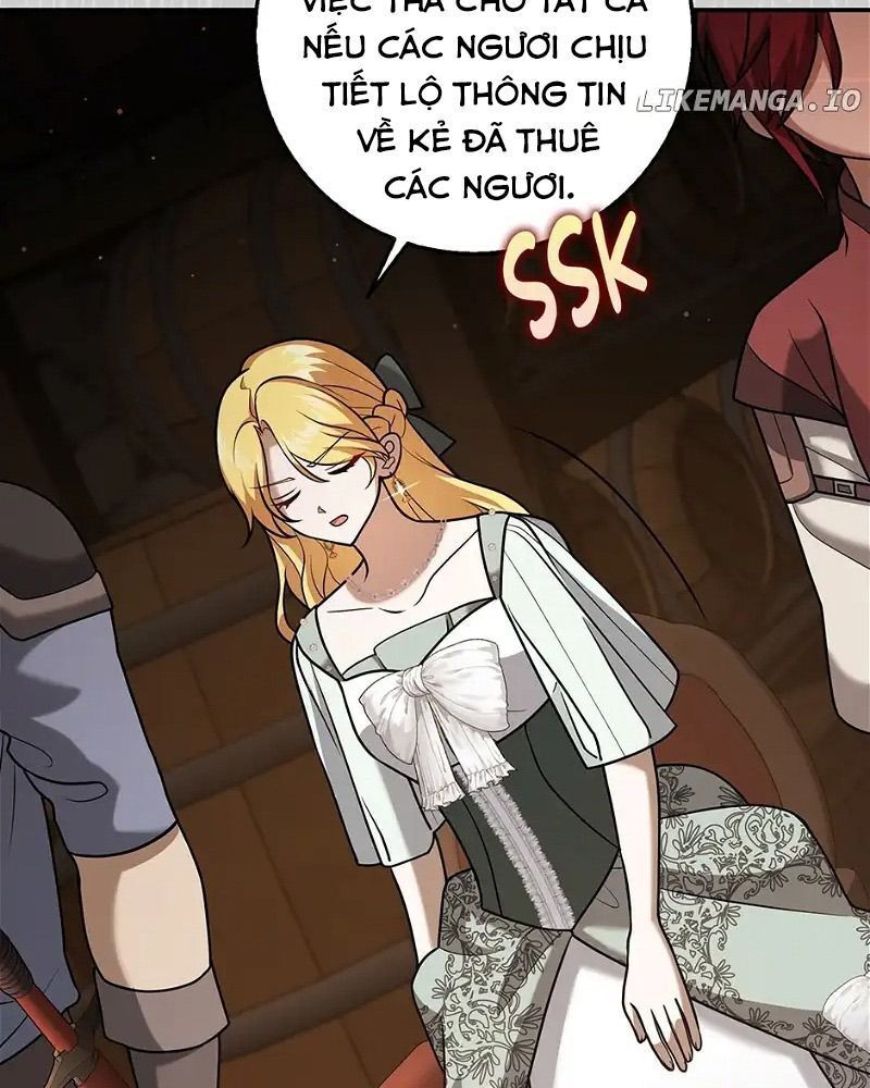 Lọ Lem Đã Mất Tích [Chap 1-38]