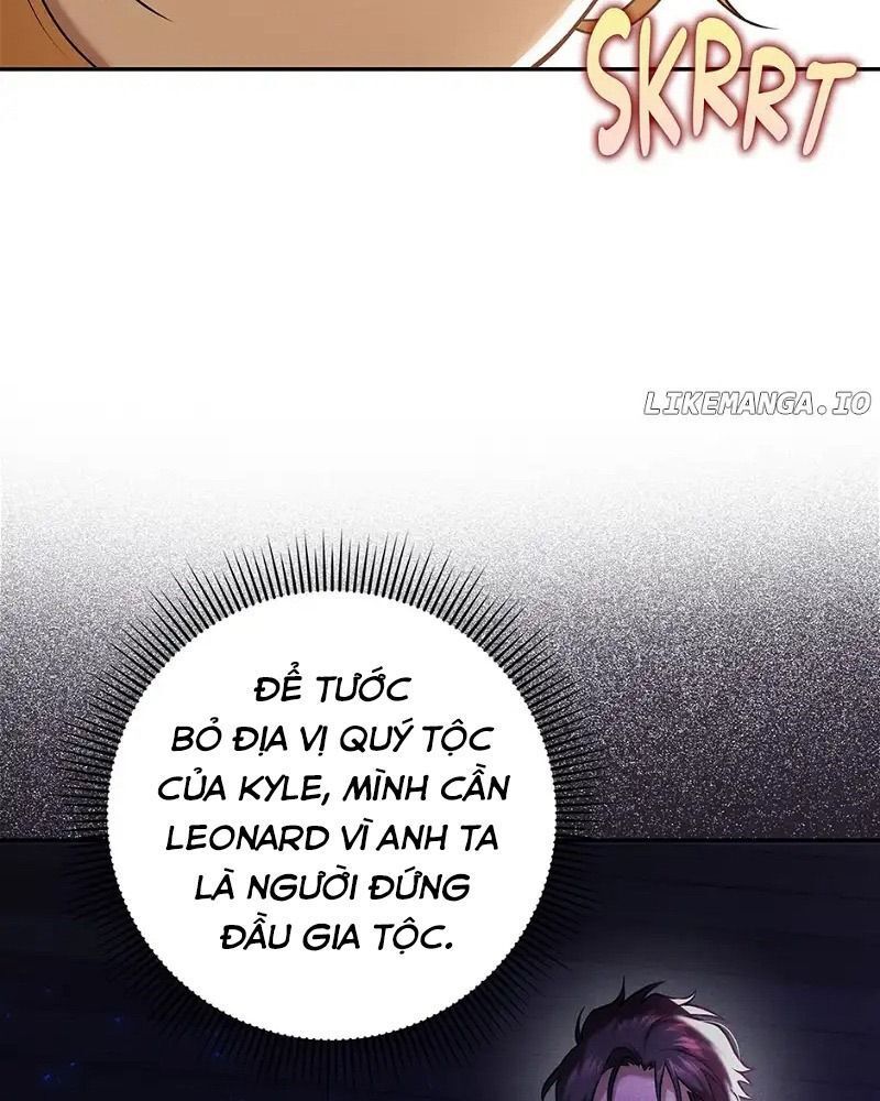 Lọ Lem Đã Mất Tích [Chap 1-38]
