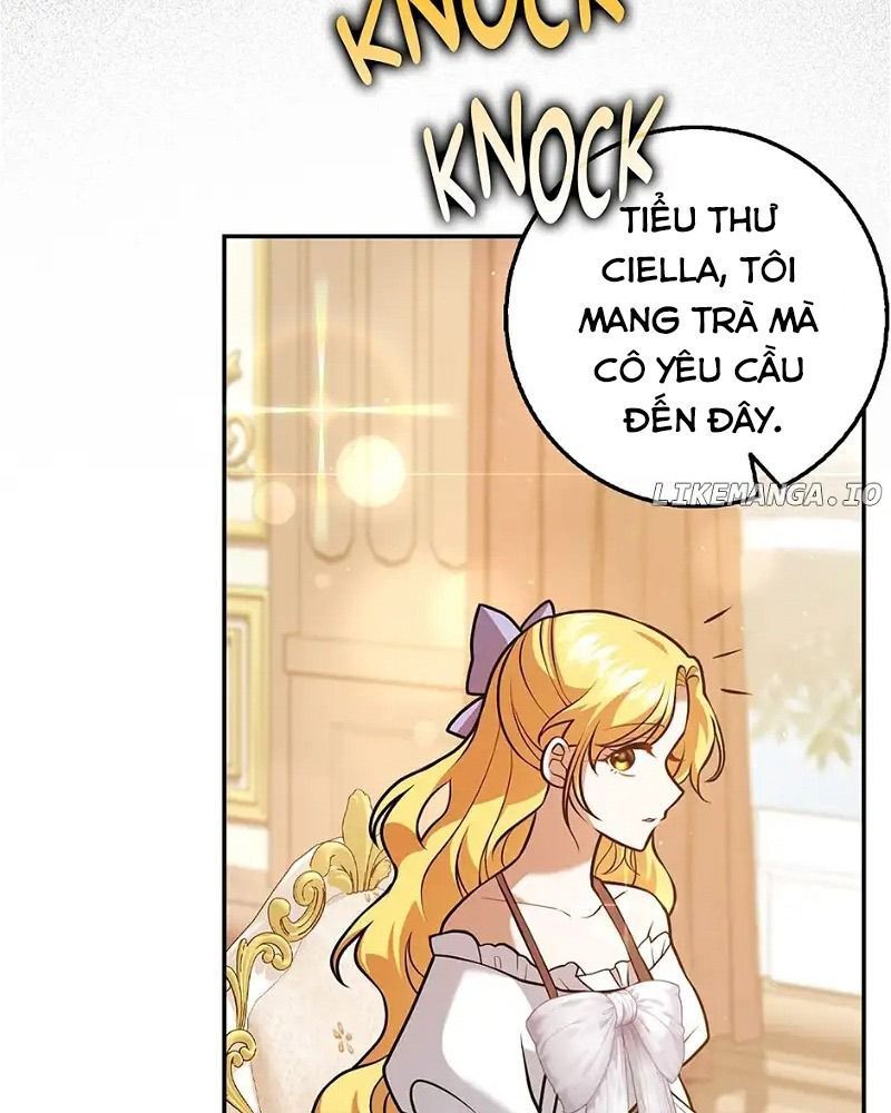 Lọ Lem Đã Mất Tích [Chap 1-38]